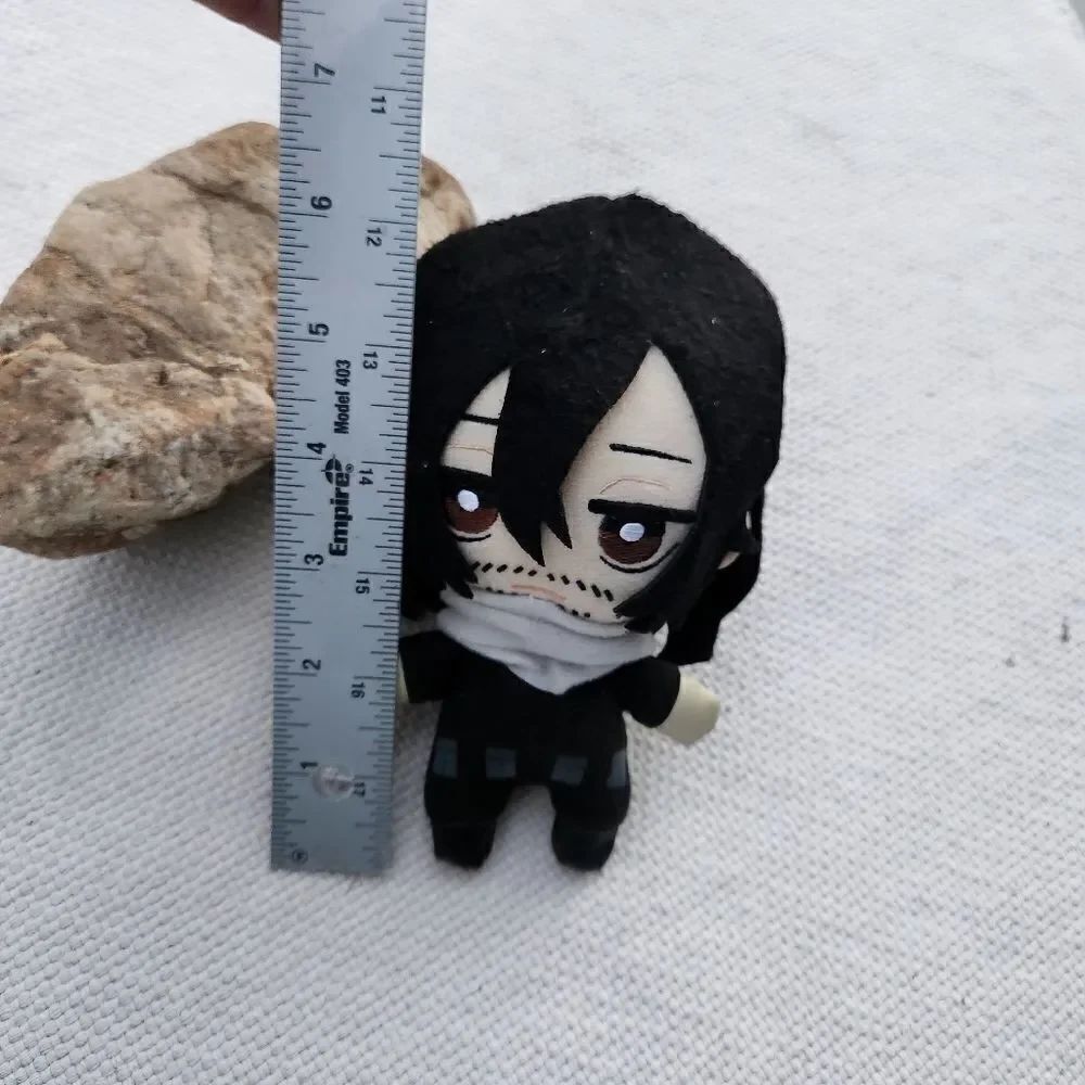 My Hero Academia Tomonui Plush Masco